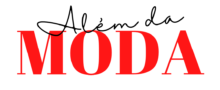 Logo Além da Moda